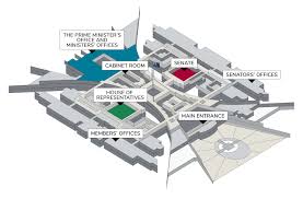 Australia S Parliament House