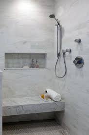 Shower Bench Ideas To Enhance Your Bathroom