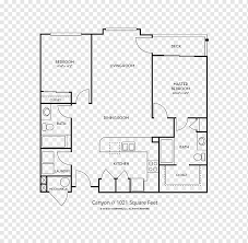 Ico District Floor Plan Apartment