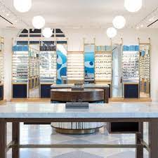 Warby Parker Old Town Los Gatos 50