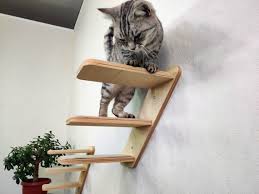 Cat Wall Furniture Cat Tree Cat