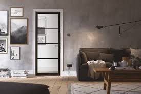 Industrial Internal Doors Lpd Doors