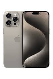 Apple Iphone 15 Pro Max Specs
