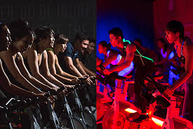 A Guide To Indoor Cycling Studios In Manila