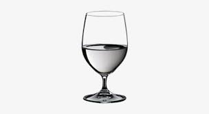 Riedel Vinum Water Glasses