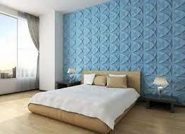 Pvc 3d Wall Panel For Walls At Rs 225