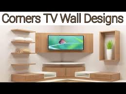 Corner Tv Wall Wab Tv Wab Homes