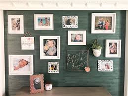 Create A Photo Gallery Wall 5 Steps To