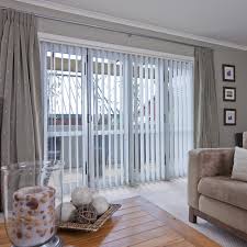 Vertical Blinds 89mm The Warehouse