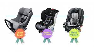 The Best Convertible Car Seats For