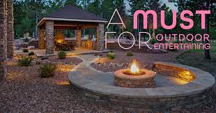 5 Reasons A Custom Fire Pit Is A Must