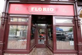 Florio Is One Of The Best Restaurants