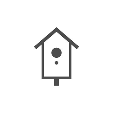 Birdhouse Vector Images Browse 15 441