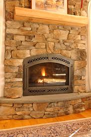 Efficient Gas Fireplaces