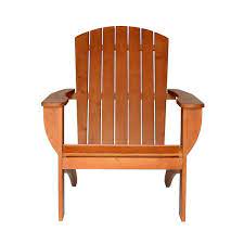 Cedar Extra Wide Adirondack Chair