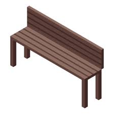 Park Bench Clipart Images Free