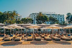 Cannes Hotels With Valet Parking