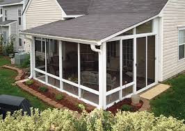 Oasis Patio Enclosures