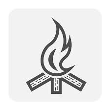 100 000 Church Fire Logo Vector Images