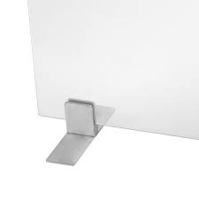 Fireplace Screen Tempered Glass 46 X