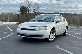 Used Saturn Ion For In Allentown