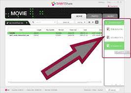 install lg smart share on windows