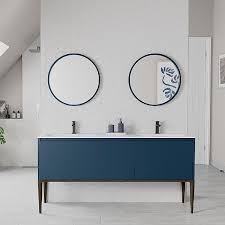 Luxury Bathroom Vanity Units C P Hart