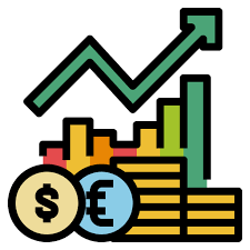 Exchange Rate Ultimatearm Lineal Color Icon
