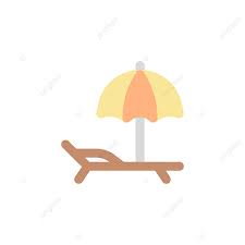 Purpose Clipart Hd Png Beach Icon