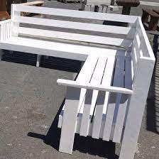 Outdoor Furniture Cape Town L Shaped