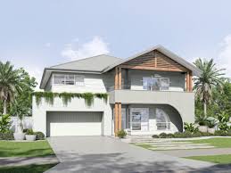 Dual Occupancy Home Designs Floor Plans