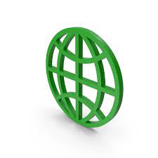 Green Web Icon Png Images Psds For