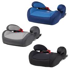 Child Car Booster Seat With Isofix