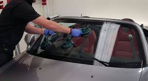 Windscreen Repair And Replacements In