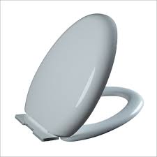 Aquador Toilet Seat Plastic