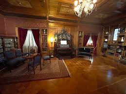 The Winchester Mystery House