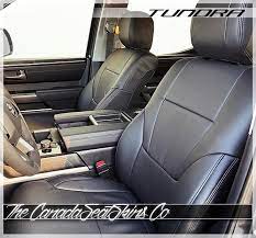 2022 2024 Toyota Tundra Clazzio Slip