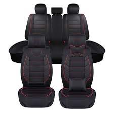 Seat Covers For Ford Mustang For