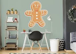 Cute Gingerbread Icon