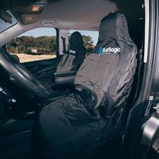 Surflogic Waterproof Car Seat Cover
