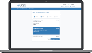 Cvs Minute Clinic Integration Nomadic