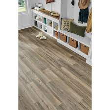 Waterproof Vinyl Plank Flooring