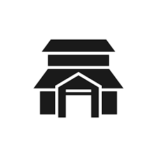 Location Plan Vector 4433860 Vector Art