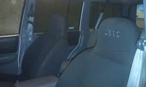 What Seats Will Fit In My Xj Jeep