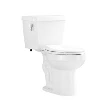 Kasai Dual Flush Two Pieces Toilet