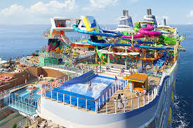 Perfect Day Holiday Cruise Deal
