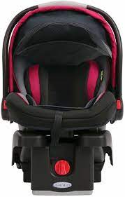 Graco Snugride 35 Lx Infant Car Seat