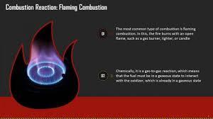 Combustible Powerpoint Presentation And