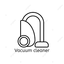 Simple Springcleaning Icon For Websites