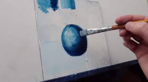 Painting With Oils Demystified